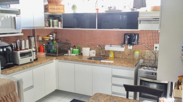 Apartamento 3/4 - 94m2 no Satélite/Pitimbu - Natal Brisa - Foto 10