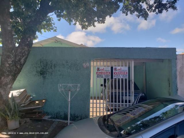 Casa para venda em presidente prudente, sitio são pedro, 2 dormitórios, 1 banheiro, 4 vaga - Foto 10