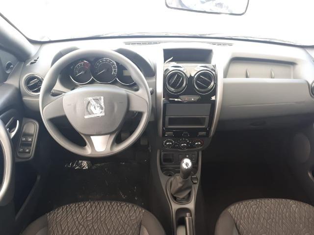Renault Duster Oroch Express 1.6 2020, 3 anos de garantia, condiçao para cnpj - Foto 4