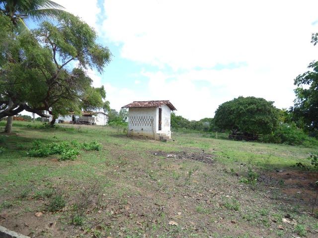 Vendo Fazenda em Ceará Mirim - Foto 9