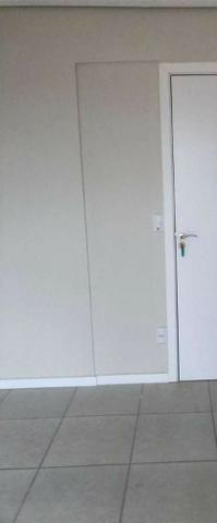 Vendo Apartamento 2/4 mcmv ,com elevador e área de lazer no Condomínio Green Park Satélite - Foto 12