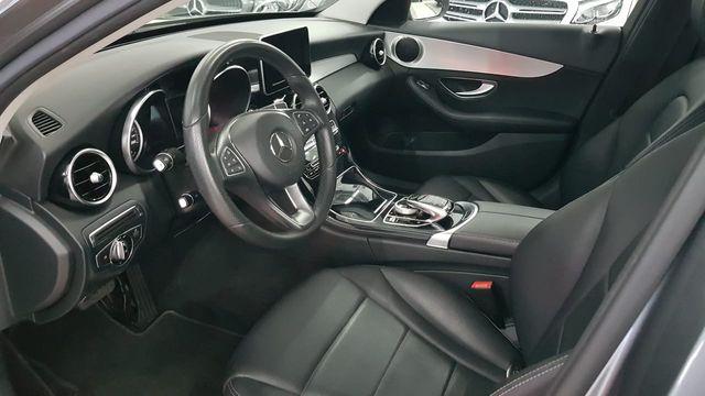 Mercedes-Benz C 180 1.6 CGI Avantgarde 7G-Tronic - Foto 5