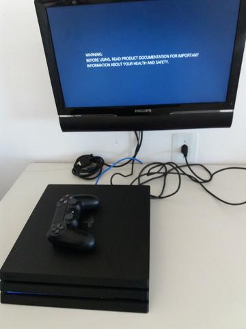 Ps4 pro - Foto 3
