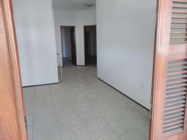 Mansão na Parquelândia, 5 suítes! - Foto 14