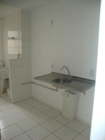 Lotus Vende Excelente Apartamento no Res. Fit Icoaraci - Foto 13