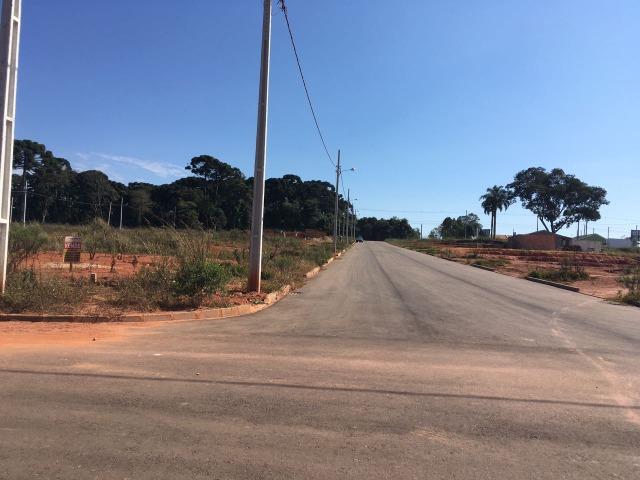 Terreno Fazenda Rio Grande- Bairro Estados- esquina c/ 220m2- ent. R$5.000,00