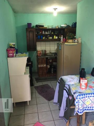 Casa, Aventureiro, Joinville-SC - Foto 13