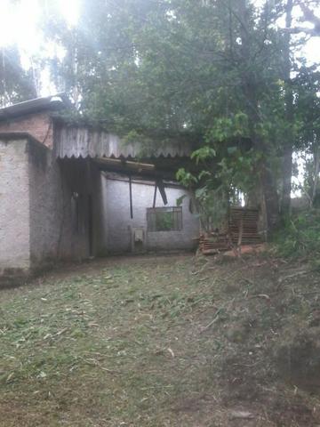 Chacara pedra preta - Foto 17