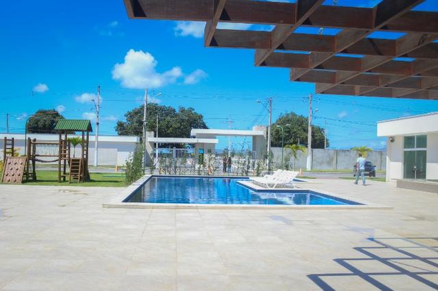 Loteamento no Condomínio Alpha Jardins cod.857 - Foto 3