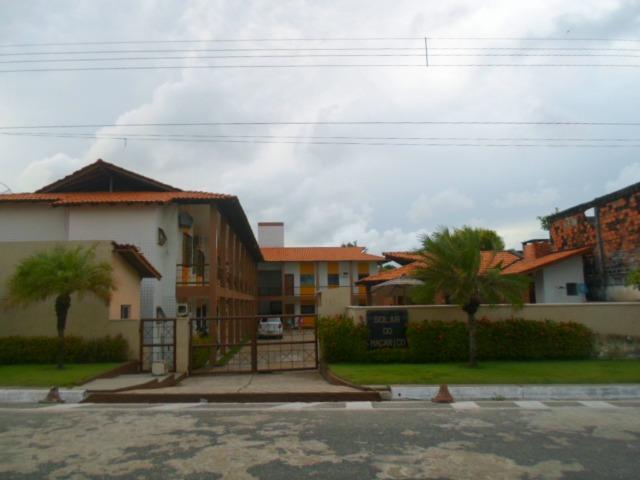 Vendo Apartamento em Salinas,no condomínio Solar do Maçarico - Foto 2