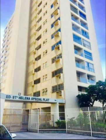 Excelente Apartamento em Praia do Suá - 02 Qtos e 01 Vg