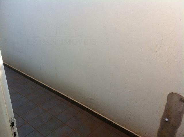 Casa à venda com 4 dormitórios em Nova ribeirânia, Ribeirão preto cod:2724 - Foto 15