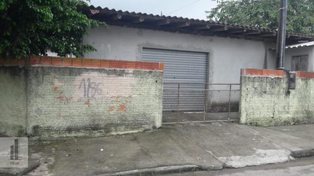 Casa, Aventureiro, Joinville-SC - Foto 6