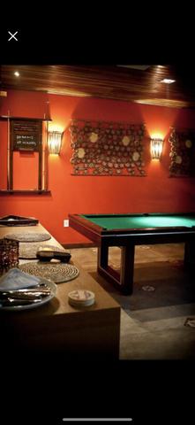 Vende se ou arrenda restaurante na av. dos holandeses - Foto 6