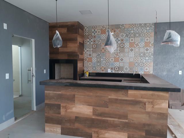 Rua 10 #Completa# Vicente Pires - Foto 13