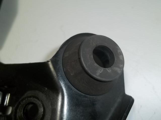 Suporte Da Tampa Do Motor Lado Direito Nissan Tiida Livina - Foto 4