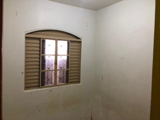 Noble Vende -Gama casa com 03 quartos lote de esquina vazado aceita apartamento na troca - Foto 14