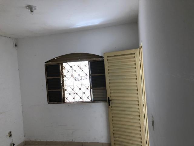Noble Vende -Gama casa com 03 quartos lote de esquina vazado aceita apartamento na troca - Foto 17
