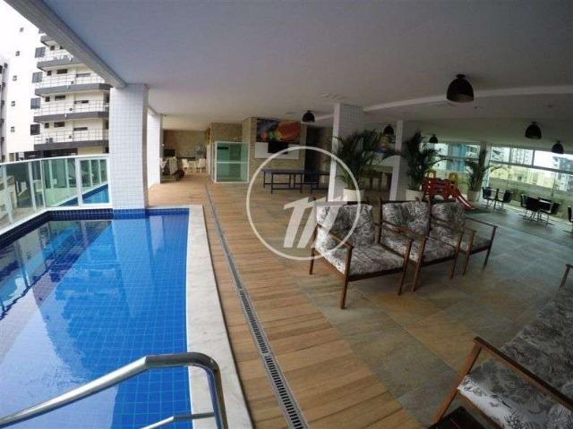 Lindo apartamento com 50 m², 2/4 (sendo 01 suíte), área de lazer na Ponta Verde. REF:B1622 - Foto 13