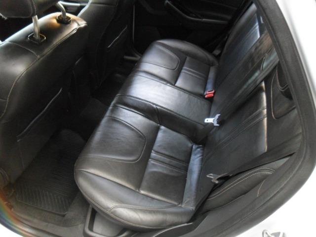 Ford Focus Hatch 1.6 Se super conservado, 14/15. Vende/troca/financia - Foto 7