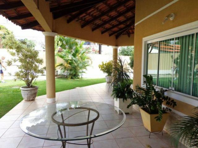 Casa a venda Condomínio Vivendas da Serra / 4 quartos / Setor Habitacional Contagem Sobrad - Foto 19