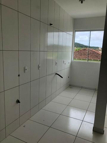 Lindo Apartamento Rocio Grande São Francisco do Sul-SC 02 quartos - Foto 15