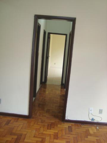 Méier - Rua Thompson Flores - 2 quartos com garagem - Foto 2