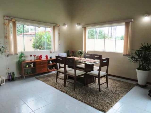 Casa a venda Condomínio Vivendas da Serra / 4 quartos / Setor Habitacional Contagem Sobrad - Foto 5