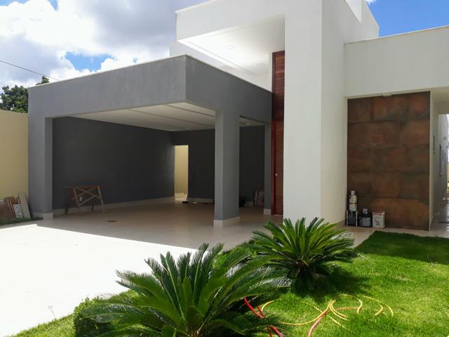 Rua 10 #Completa# Vicente Pires - Foto 16