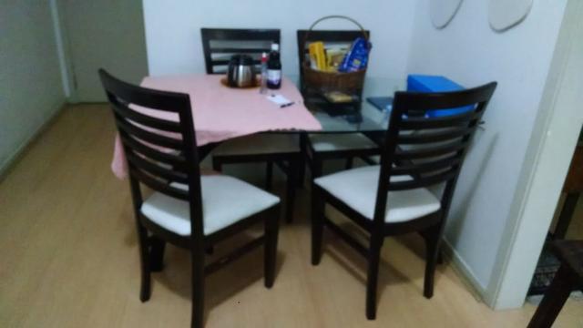 Boqueirão, Apartamento de 2 dormitórios com Elevador - Foto 2