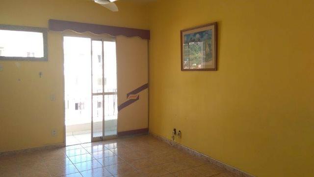 Engenho de Dentro - Condomínio Casa Nova - Andar Alto Elevadores - 2 Quartos 1 Suíte Vaga - Foto 9