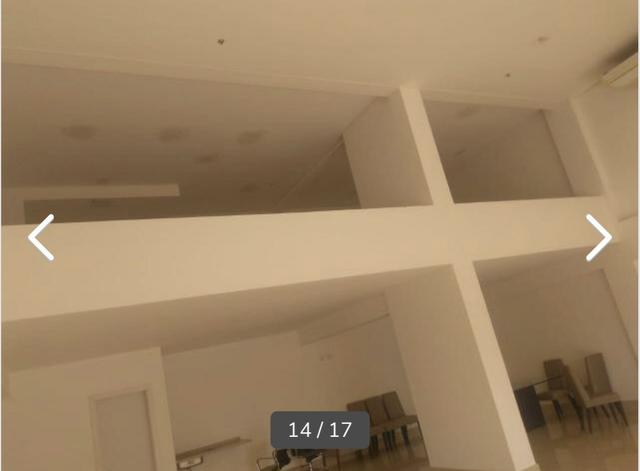 Sala comercial vitrine térrea com 126m2, Ed, Jardim Cuiabá Office, Av. Miguel Sutil - Foto 11