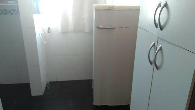 Engenho de Dentro - Condomínio Casa Nova - Andar Alto Elevadores - 2 Quartos 1 Suíte Vaga - Foto 18