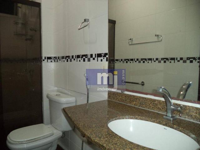 Apartamento à venda, 56 m² por r$ 420.000,00 - icaraí - niterói/rj - Foto 12