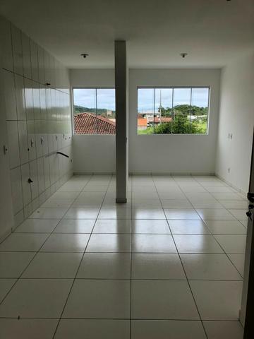 Lindo Apartamento Rocio Grande São Francisco do Sul-SC 02 quartos - Foto 7