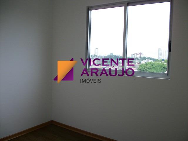 Apartamento à venda, 3 quartos, 1 vaga, filadélfia - betim/mg - Foto 5