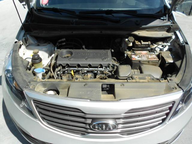 Kia Motors Sportage - Foto 13