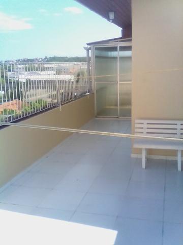 Cobertura.3 Quartos, área total de 280 m² por R$ 400.000. Ouro Branco, NH - Foto 17
