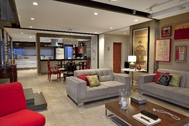 Casa à venda com 4 dormitórios em City ribeirão, Ribeirão preto cod:4188 - Foto 3