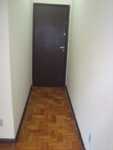 Méier - Rua Thompson Flores - 2 quartos com garagem - Foto 4