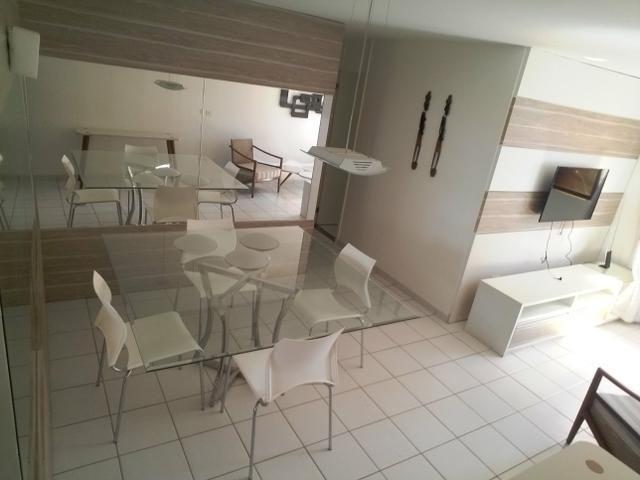 Apartamento no Condomínio Arte Vida I cod.850 - Foto 4