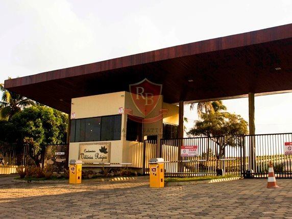 Lote no Cond. Vitória Régia - Foto 2