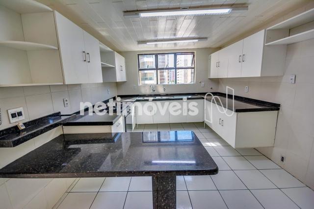 Apartamento para alugar com 4 dormitórios em Meireles, Fortaleza cod:753862 - Foto 5