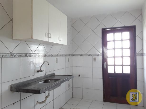 Apartamento para alugar com 2 dormitórios em Serrinha, Fortaleza cod:50111 - Foto 7