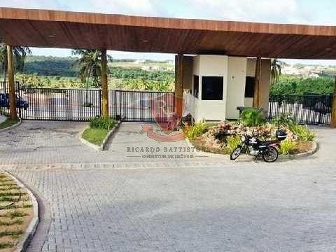 Lote no Cond. Vitória Régia - Foto 14