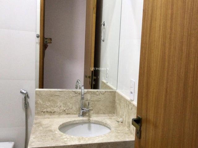 CASA RESIDENCIAL JD VENEZA INDAIATUBA - Foto 6