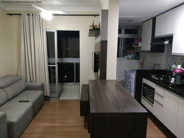 Apartamento à venda com 2 dormitórios em Manguinhos, Serra cod:AP00145 - Foto 18