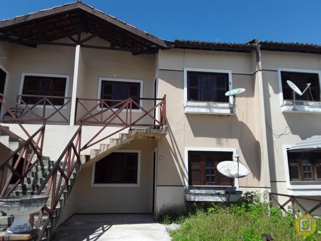 Apartamento para alugar com 2 dormitórios em Serrinha, Fortaleza cod:50111