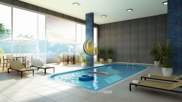 Apartamento à venda com 2 dormitórios em Navegantes, Capão da canoa cod:1346 - Foto 8