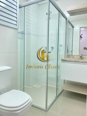 Apartamento à venda com 2 dormitórios em Centro, Capão da canoa cod:1331 - Foto 14
